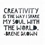 Image result for Creativity Activity Service Quotes