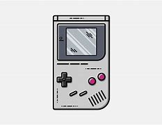Image result for Game Boy Clip Art