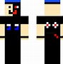 Image result for Shadow Assassin Minecraft Skin