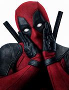 Image result for Deadpool Face