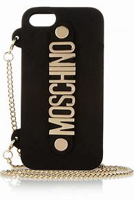 Image result for Moschino iPhone Cover