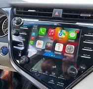 Image result for Android for Toyota Camry 2018 XSE Car Stereo
