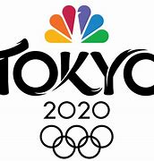 Image result for Tokyo 2020 NBC