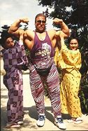 Image result for 80s Triumph Wrestling