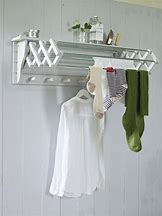 Image result for Laundry Room Hangers