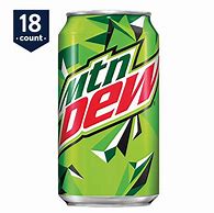 Image result for Pop Mountain Dew