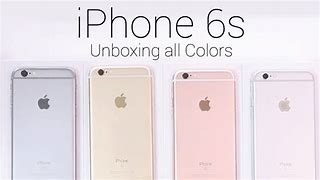 Image result for iPhone 6s Rose Gold Colours
