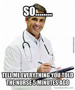 Image result for We Need a Doctor Meme