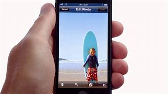 Image result for iPhone 5 TV Ad UK
