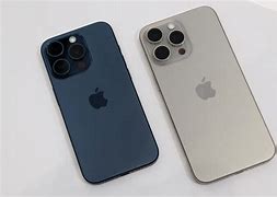 Image result for iPhone 15 Pro Max Case Blue Titanium