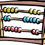 Image result for Abacus Clip Art Aesthetic