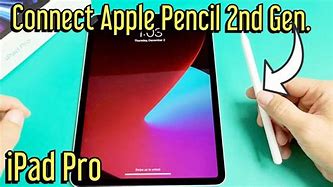 Image result for Apple Pen Compatible iPad