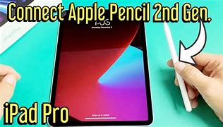 Image result for iPad Pro with Apple Pencil Gen 2