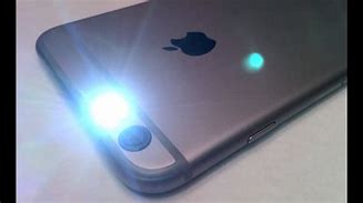 Image result for iPhone 6s Plus Having Red Light On Top by Camera