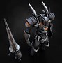 Image result for Mecha 3D Model