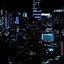 Image result for Night City Lights Aesthetic Wallpaper