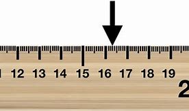 Image result for How Long Is a Meter Stick in Cm