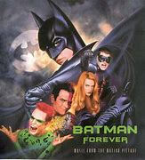 Image result for Warner Bros Batman Forever