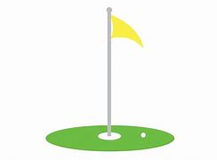 Image result for Golf Green SVG