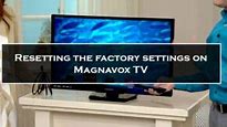 Image result for Magnavox TV Troubleshooting