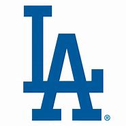 Image result for LA Dodgers Lakers Logo