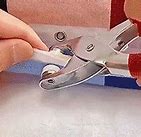Image result for Snap Fastener Pliers