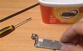Image result for Repaired iPhone 5