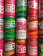 Image result for Tab Soda