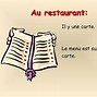 Image result for Best Kindes of Food in French