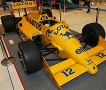 Image result for Lotus 99T