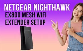 Image result for Netgear Nighthawk Router Setup