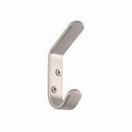 Image result for Aluminium Hat and Coat Hook
