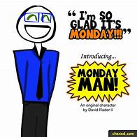 Image result for Monday Office Humor