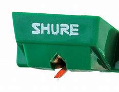 Image result for Shure Turntable Cartridges