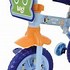 Image result for Bluey Bike with Training Wheels