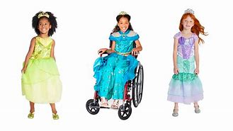 Image result for Cute Disney Princess Costumes