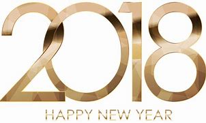 Image result for 2018 Happy New Year Card