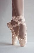 Image result for Color Pointe Shoes