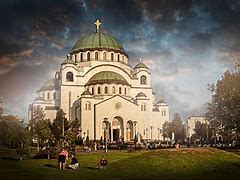 Image result for Belgrade Landmarks