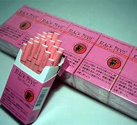 Image result for WW2 Japanese Cigarettes