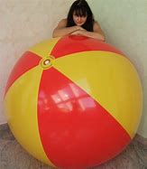 Image result for Extra Large Beach Ball