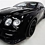Image result for Bentley Continental GTO