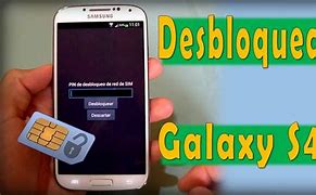 Image result for Samsung S4 Sim PIN