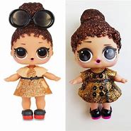 Image result for Genie LOL Doll