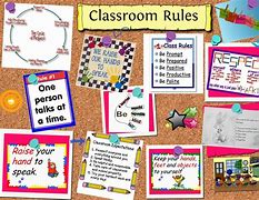 Image result for Online Class Rules and Regulations