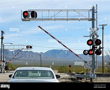 Image result for Cars Waiting AR Railroad Crossing Clip Art