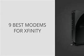 Image result for Xfinity Modem