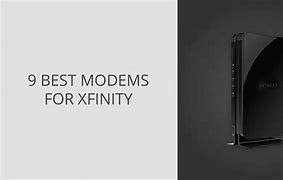 Image result for Xfinity Modem Models