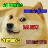 Image result for Earth Is Flat Memes