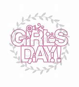 Image result for Girls Day Clip Art
